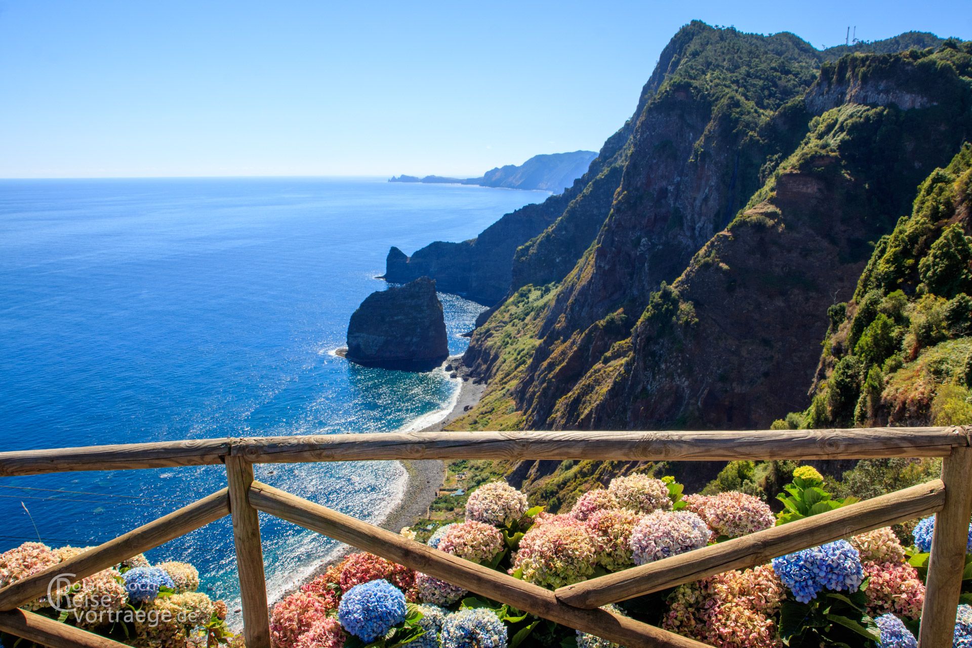 Portugal - Madeira Nordküste